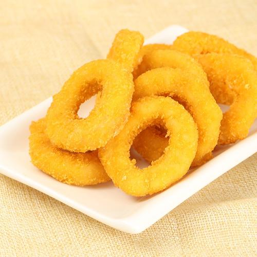 网带输送机在食品行业中的应用