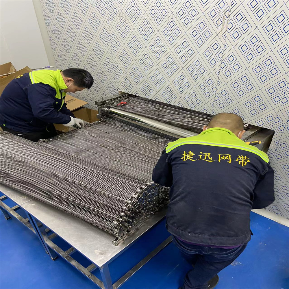 速冻水饺厂家速冻库改造工程